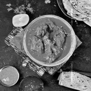 Gavthi Chicken Handi H