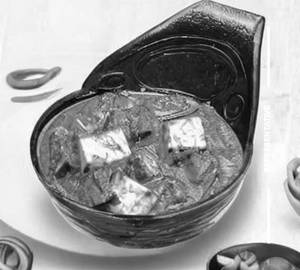 Kadai Paneer