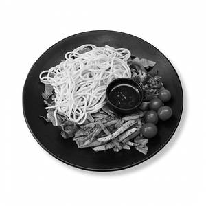 Spaghetti Salad