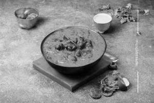 Dal Tadka