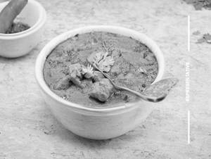 Jain Kaju Masala
