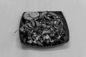 Poth Fry (Buff)