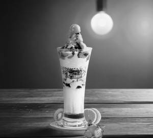 Dubai Falooda