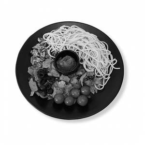 Pesto Spaghetti Salad