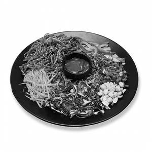 Japanese Soba Noodles