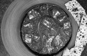 Mutter paneer