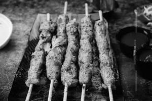 Malai Kebab