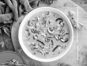 Creme Di Funghi