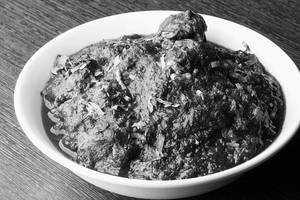 Mutton Kasha