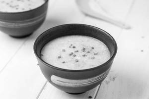 Vegetable Sweet Corn Soup