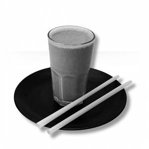 Chocolate Protein