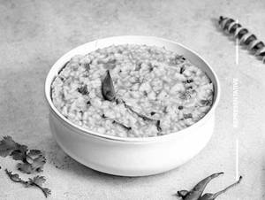 Millet Dal Khichdi