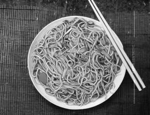 Veg Delicacy Special Noodle