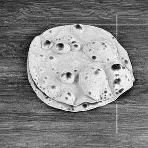 Tandoori Roti