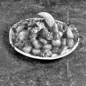 Chilli Potato