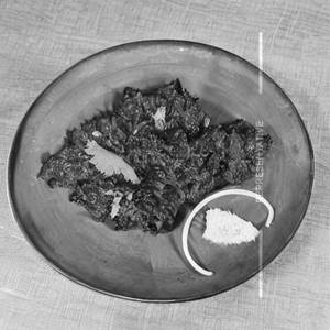 Anjal Ghee Roast