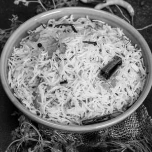 Jeera Rice