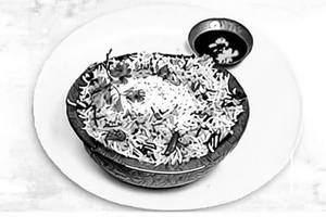 Biryani Rice