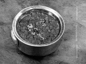 Dal Tadka