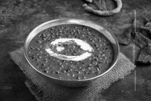 Dal Makhani