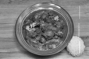 Mutton rara
