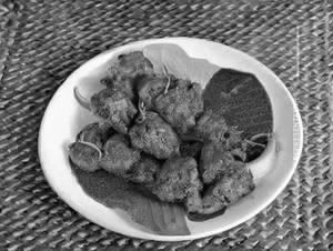 Anjal (Surma) Tawa Fry