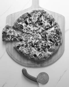 Mixed Masti pizza 6 inch