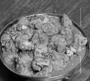 Aloo Gobi Matar