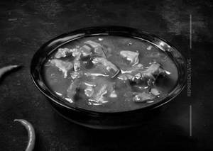 Kung Pow Chicken Gravy
