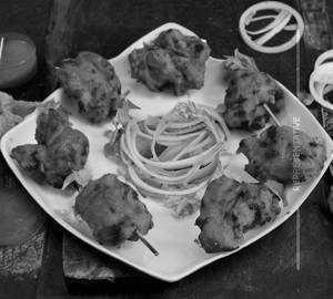 Chicken Kabab