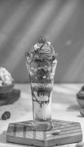 Spanish Love Falooda