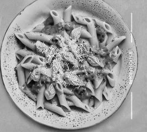 Penne Arabiata - (Red Sauce)
