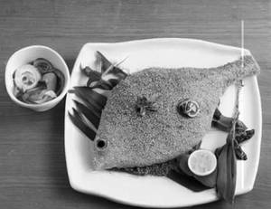 Pomfret