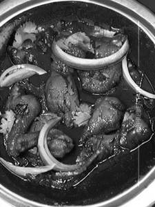 Chicken Tawa Fry [Boneless]