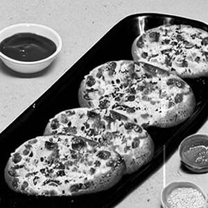 Garlic Bread