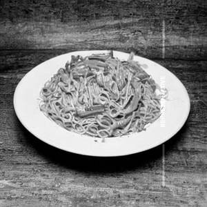 Veg Butter Noodles