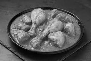 Chicken Curry