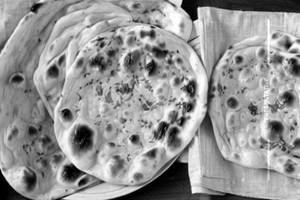 Naan (Butter)