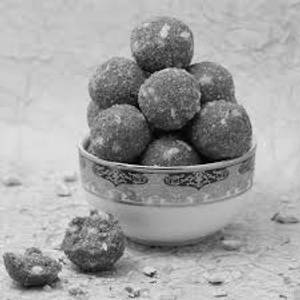 Dink Laddu