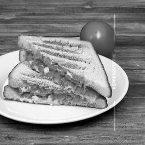 Tomato Sandwich