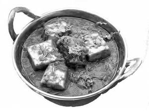 Handi Paneer
