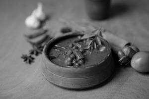 Kadala Curry