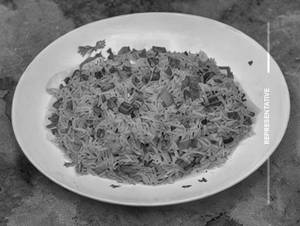 Chicken Shanghai Rice