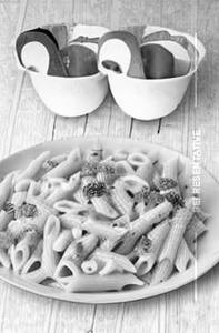 Veg Pasta