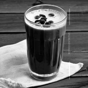Cold Coffee