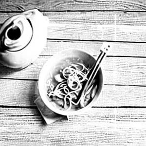 Wonton Noodles Soup (Chicken)
