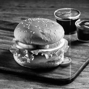 Veg Burger