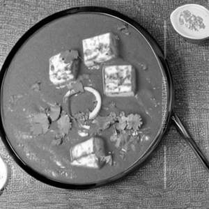 Paneer Butter Masala