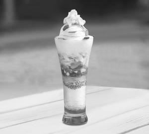 Tender Coconut Falooda