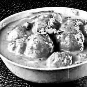 Dum Aloo Punjabi